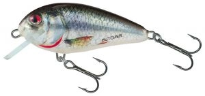 Wobler Butcher BR5S 5cm Real Dace